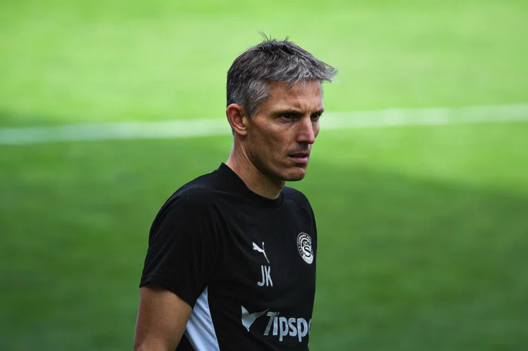 Debakl s Libercem stál trenéra Kameníka místo. Slovácko hledá cestu z krize