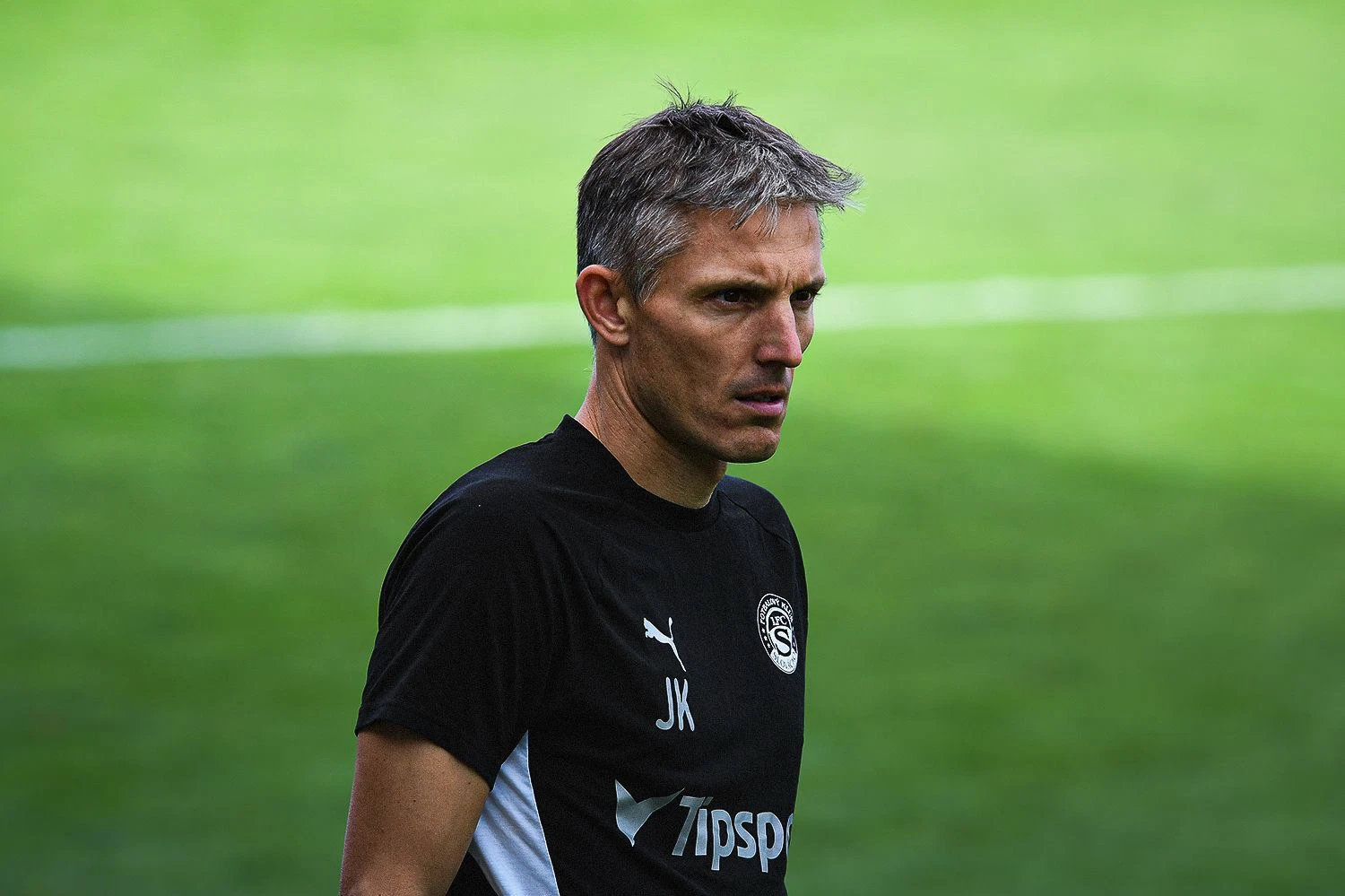 Debakl s Libercem stál trenéra Kameníka místo. Slovácko hledá cestu z krize