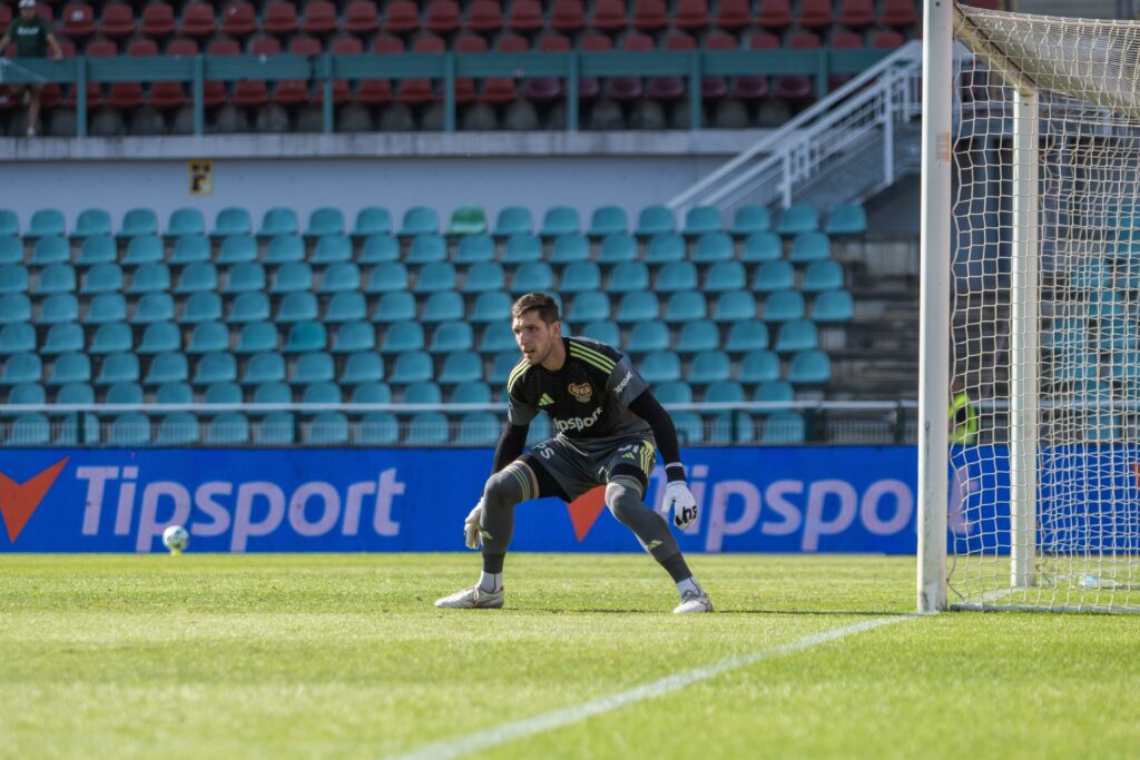 Preview Baník – Dukla: Gólové trápení vs taktická variabilita. Zápas, který napoví o dalším průběhu sezony