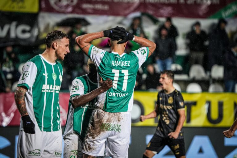 Hlasy z klokaní kapsy: Ach ta koncovka! Ani penalta Bohemce na body nestačila