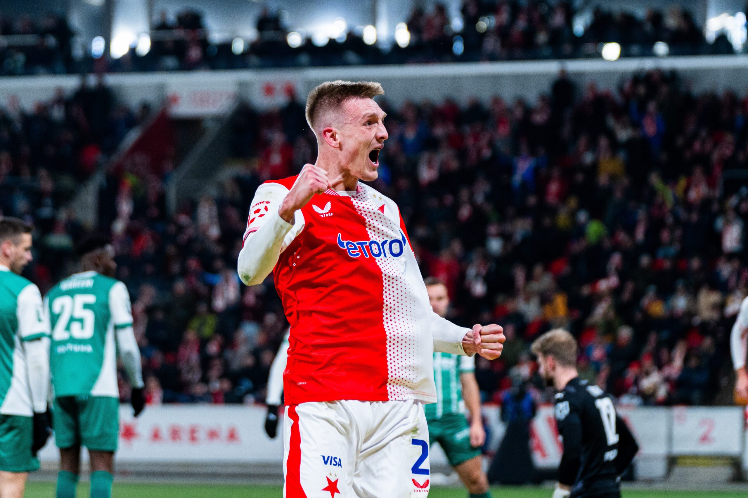 Brno míří do ligy: Zimní přestupové plány organizací 