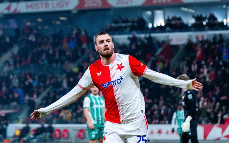 Slavii čeká v Lize mistrů starý známý. V loňském roce si dokázala, že s ním může uspět