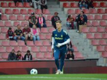 Pětice na odpis. Hráči, kteří sráží úroveň současné Sparty