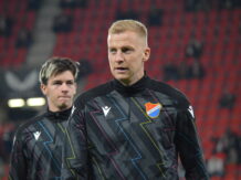 Čeká Baník derby s Opavou? Cesta z bronzu na dno tabulky