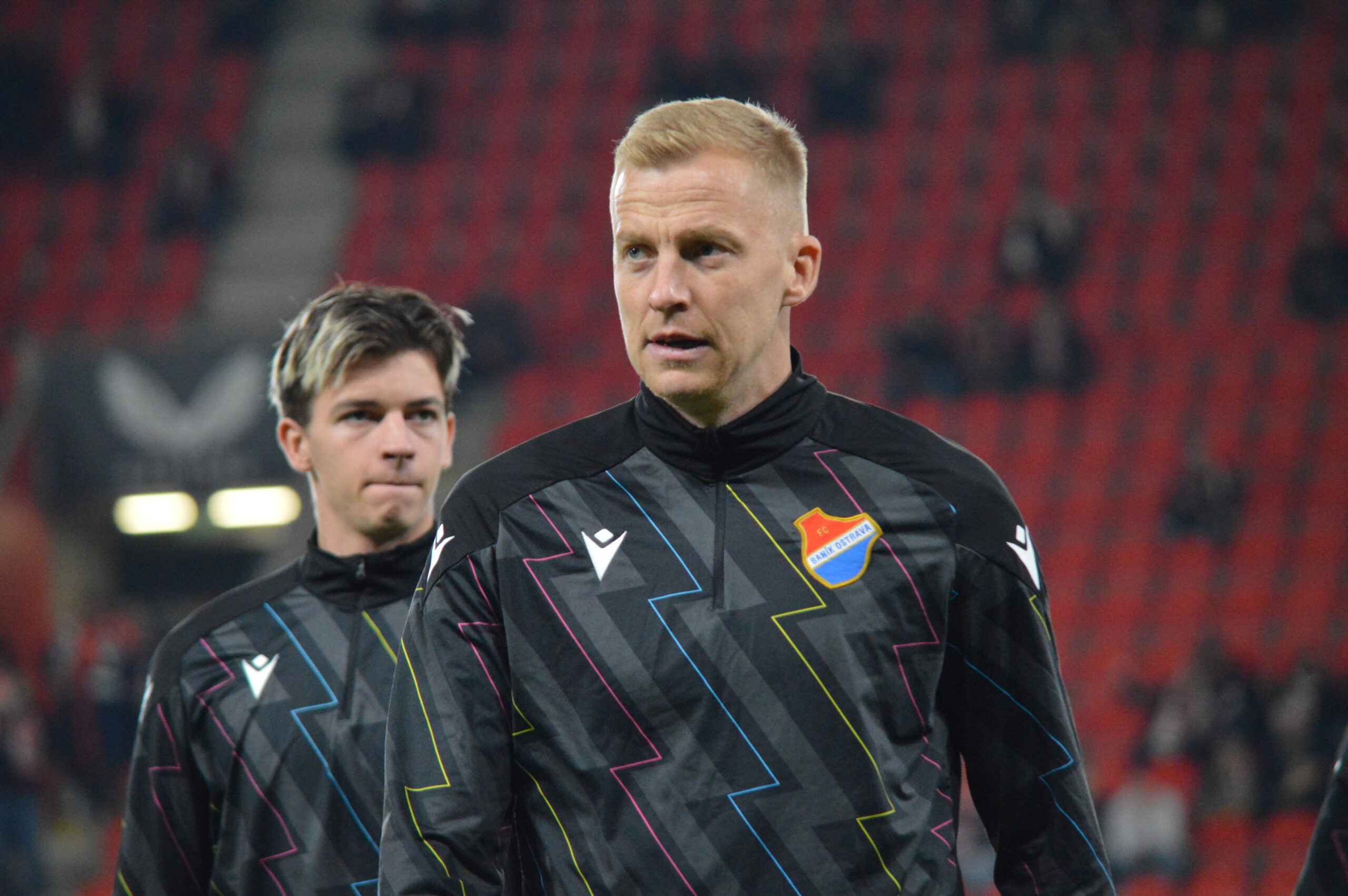 Čeká Baník derby s Opavou? Cesta z bronzu na dno tabulky