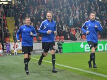 Sudí v hledáčku: Chyby v Chance Lize se hromadí. Některé navíc zůstávají trochu skryty