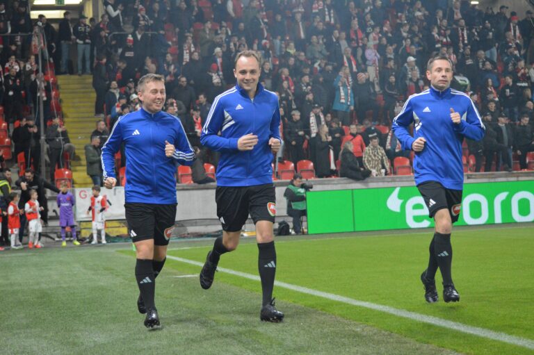 Sudí v hledáčku: Chyby v Chance Lize se hromadí. Některé navíc zůstávají trochu skryty