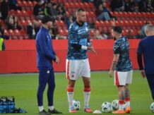 Bývalí hráči soupeře ve šlágru kola mezi Plzní a Slavií. Jeden byl spíše z formy, druhý provokoval, třetí zápas rozhodl