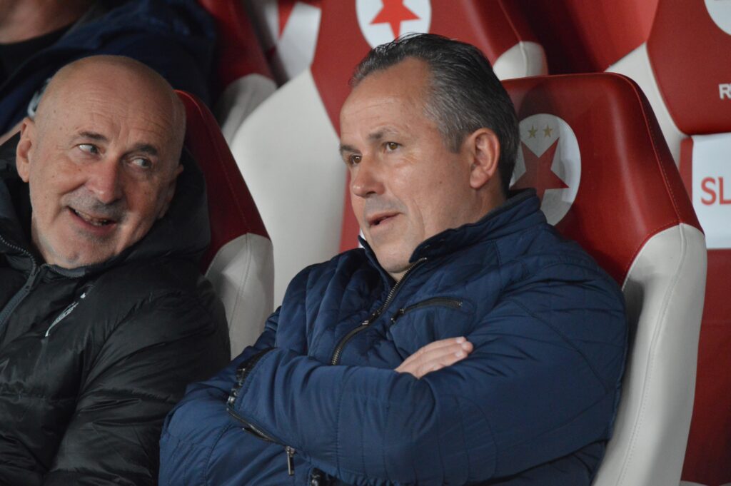 Baník prohrál v Teplicích a klesl na ligové dno. Vyhlíží zimní pauzu