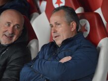 Baník prohrál v Teplicích a klesl na ligové dno. Vyhlíží zimní pauzu