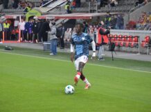 Menu z Edenu: Zápas s Arsenalem vyšel jen „obvyklým podezřelým“