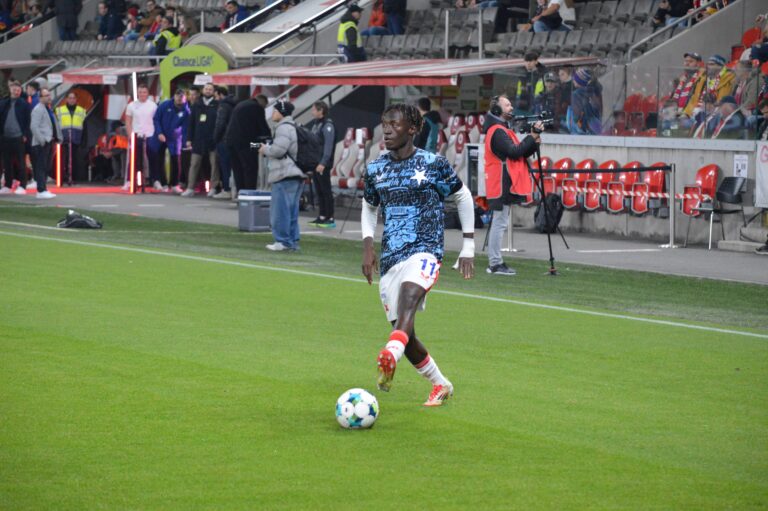 Menu z Edenu: Zápas s Arsenalem vyšel jen „obvyklým podezřelým“