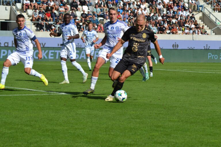 Znovuzrození Micka van Burena? Hradec jeho góly opravdu potřebuje