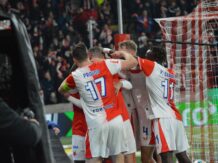 Menu z Edenu: 5 důvodu, proč Slavia obhájí titul