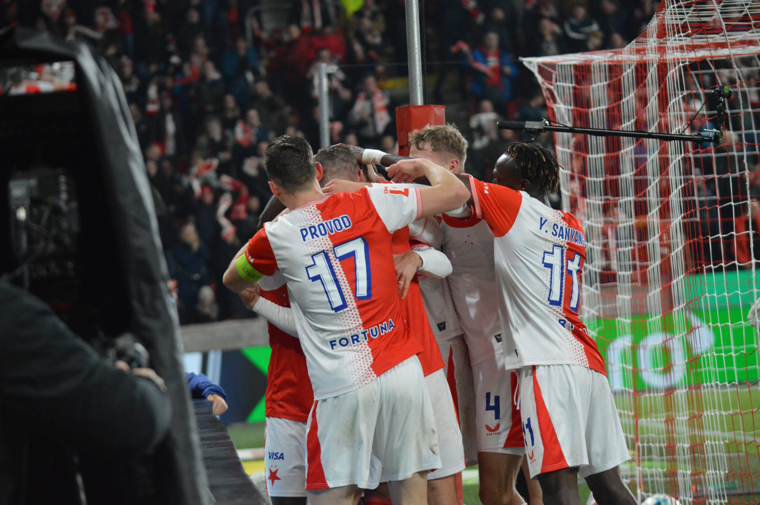 Menu z Edenu: 5 důvodu, proč Slavia obhájí titul