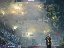 Rasismus v českém fotbale stále nevymizel. Naposledy se řeší incident s fanoušky Baníku Ostrava