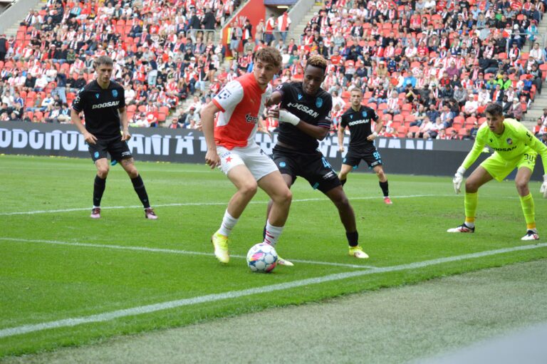 Souboj gigantů v Chance Lize. Skončí zápas Plzně se Slavií gólovými hody jako naposled?