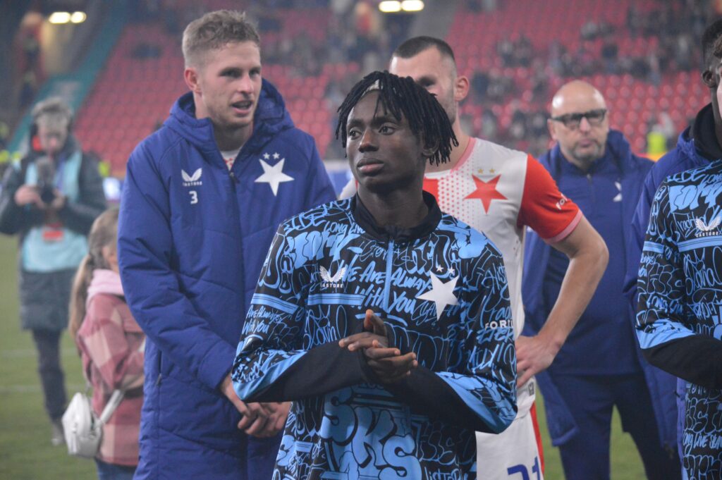 Podobný scénář Slavie jako u Sparty v loňské sezoně. Sešívaní se potýkají se zraněními