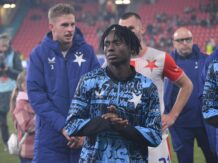 Podobný scénář Slavie jako u Sparty v loňské sezoně. Sešívaní se potýkají se zraněními