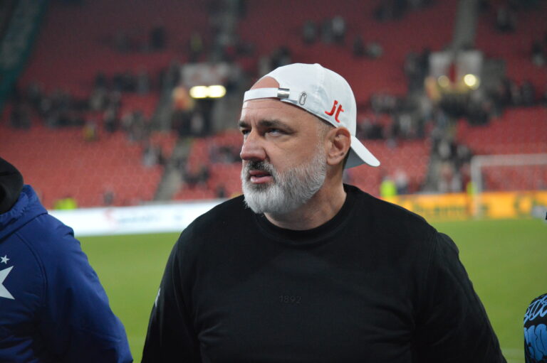 Menu z Edenu: Bilbao se trápí, Slavia roste. Přichází Trpišovského okamžik pravdy?