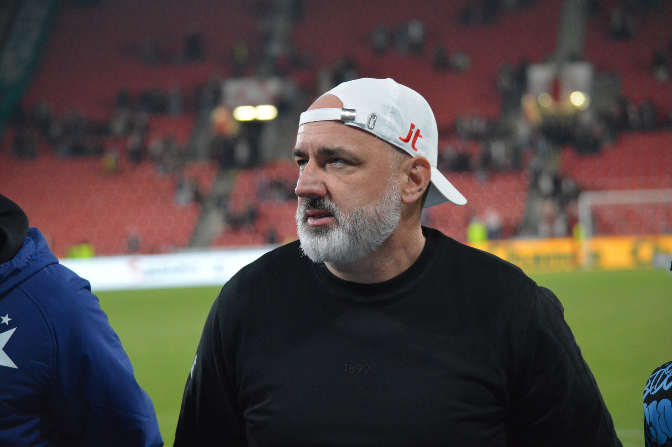 Menu z Edenu: Bilbao se trápí, Slavia roste. Přichází Trpišovského okamžik pravdy?