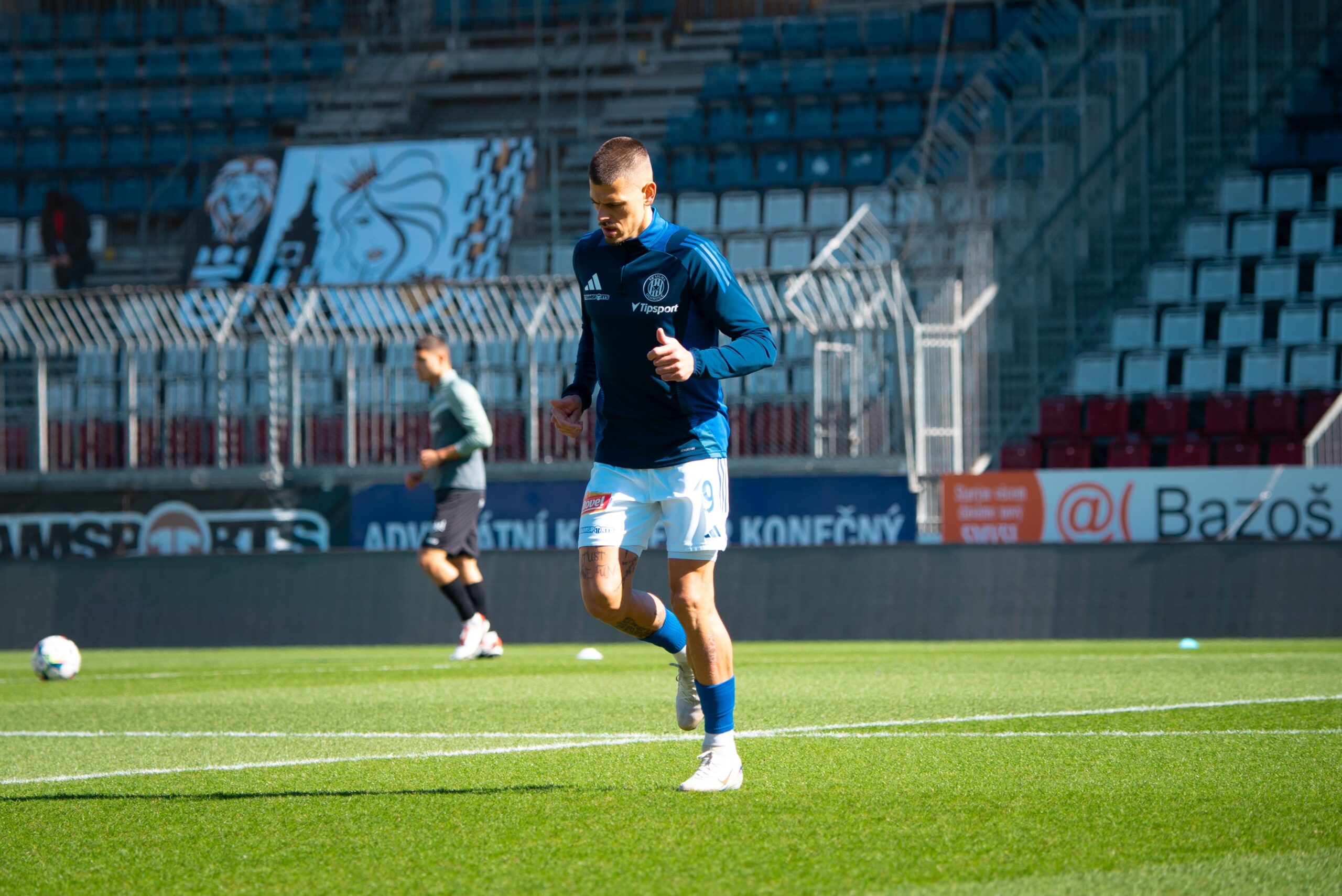 Kliment prodloužil smlouvu v Sigmě. Může se opakovat minulá sezona a dokáže nahradit Vašulína?