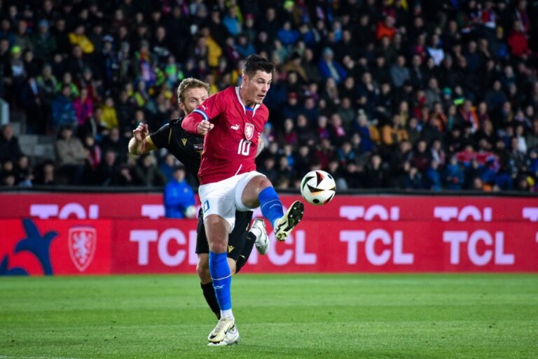 Dokáže Česká reprezentace překonat negativní dojem z posledního srazu? Budou se o to snažit i dva nováčci či navrátilci