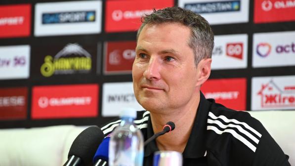 Sparta vstřebává další nepříjemnou ztrátu. Je ohrožena Priskeho pozice?