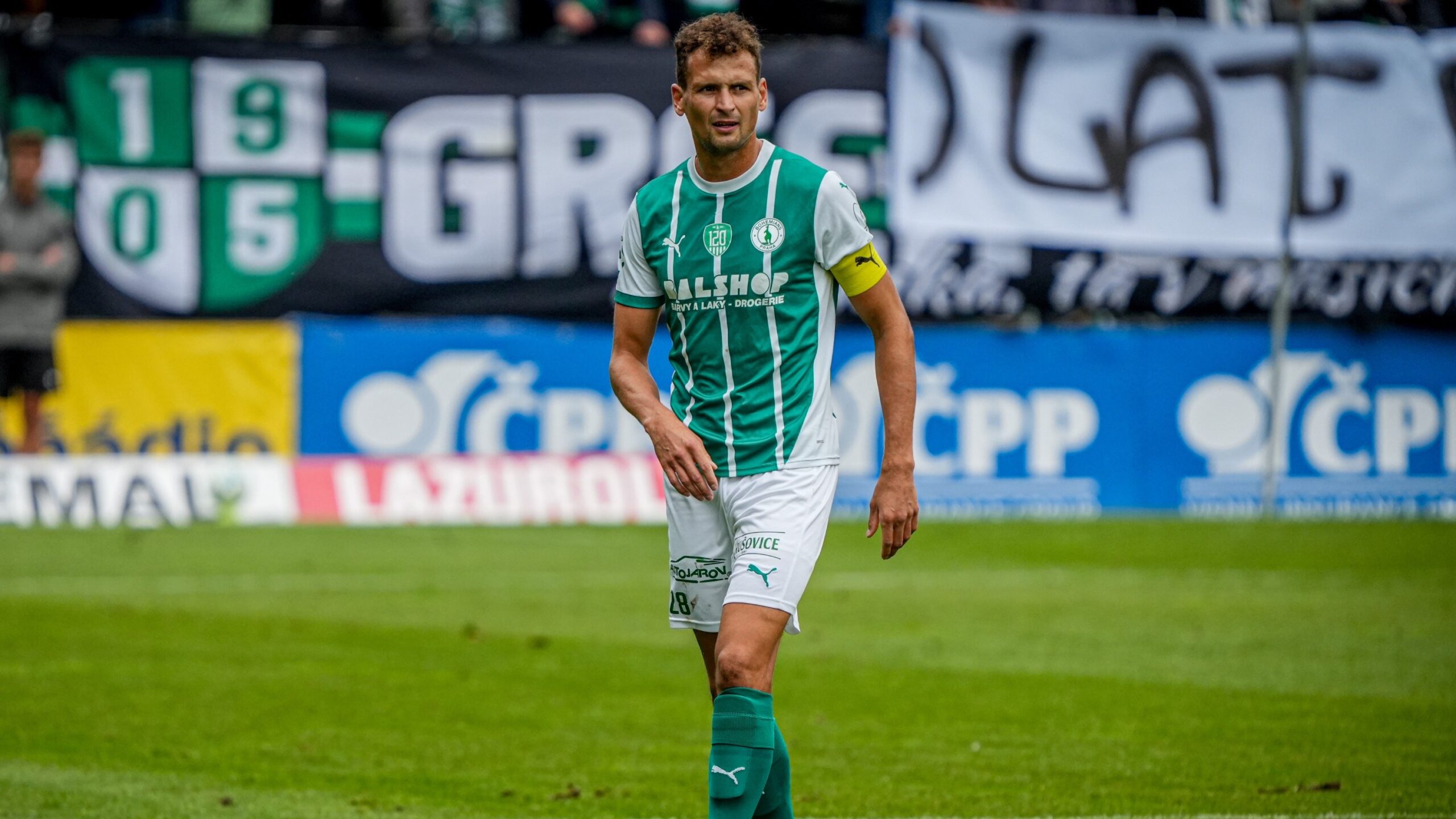 Pohled na kádr Bohemky: Komu končí smlouvy a u koho by měl klub zvažovat konec?