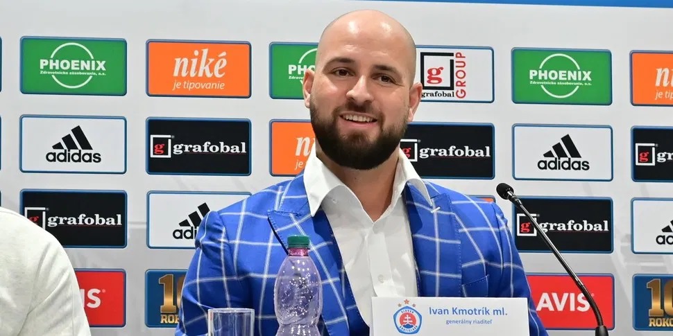 Ivan Kmotrík aj Vindahl chceli vyhrať Konferenčnú ligu. Nie v tejto forme