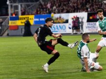 Současní i bývalí Sparťané mohou reprezentaci připravit o Mistrovství světa