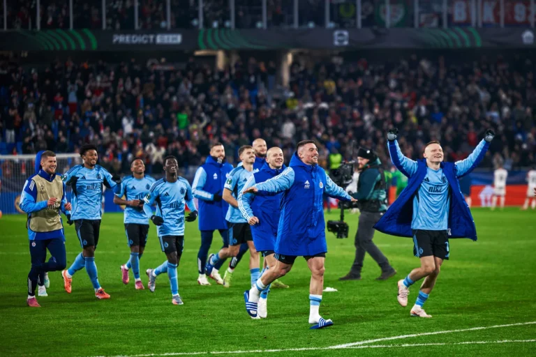 Slovan dokázal to, čo nezvládol Real Madrid, Ani Barcelona. Porazil Rayo Vallecano