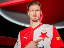 Návrat domů: Lukáš Vorlický láká oba brněnské kluby