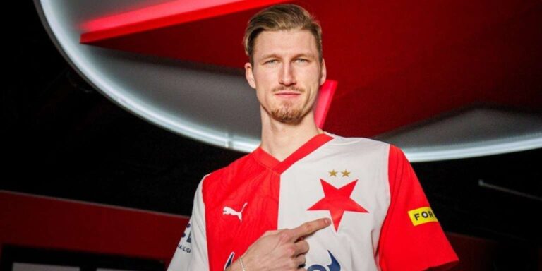 Návrat domů: Lukáš Vorlický láká oba brněnské kluby