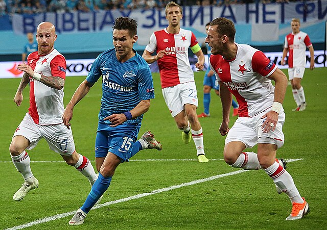 Slavia bez odchodů: Sestava za miliardy, která se nikdy nesešla