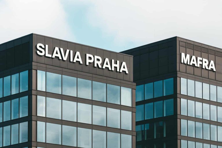 Koupí Pavel Tykač polovinu Mafry? A není to po známé kauze s Deníkem Sport špatně?