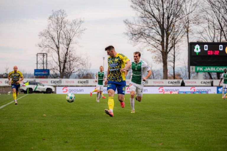 Zlín: Český Leicester City píše nejkrásnější pohádku ligy