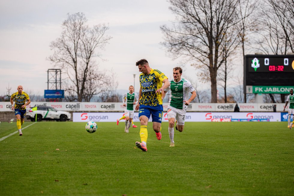 Zlín: Český Leicester City píše nejkrásnější pohádku ligy