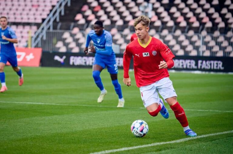 Co bude se Švancarou? Hostování jako ideální varianta