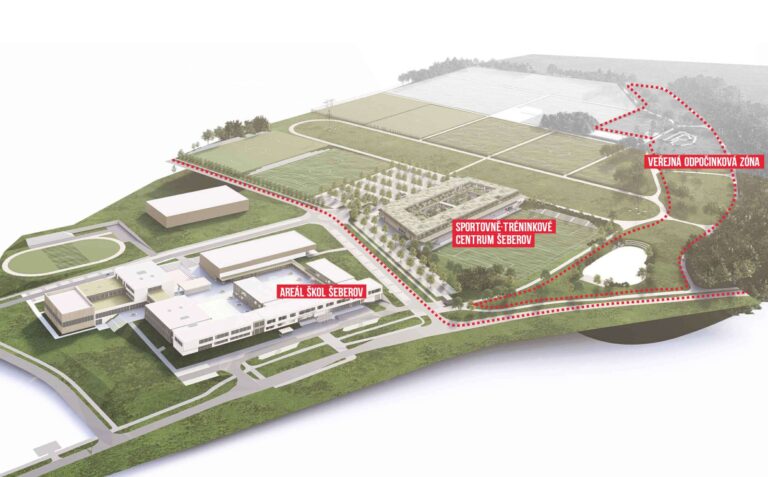 Slavia vs Sparta: Souboj o nejmodernější zázemí