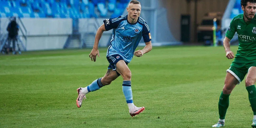 Kto by mohol vzbudiť záujem? Top 5 hráčov Niké ligy, ktorí by mohli zaujať miesto v českej lige