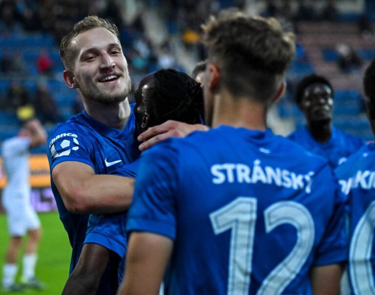 Ozvěny z Ještědu: Klíčem k rozložení Slovácka byli Krollis a Stránský