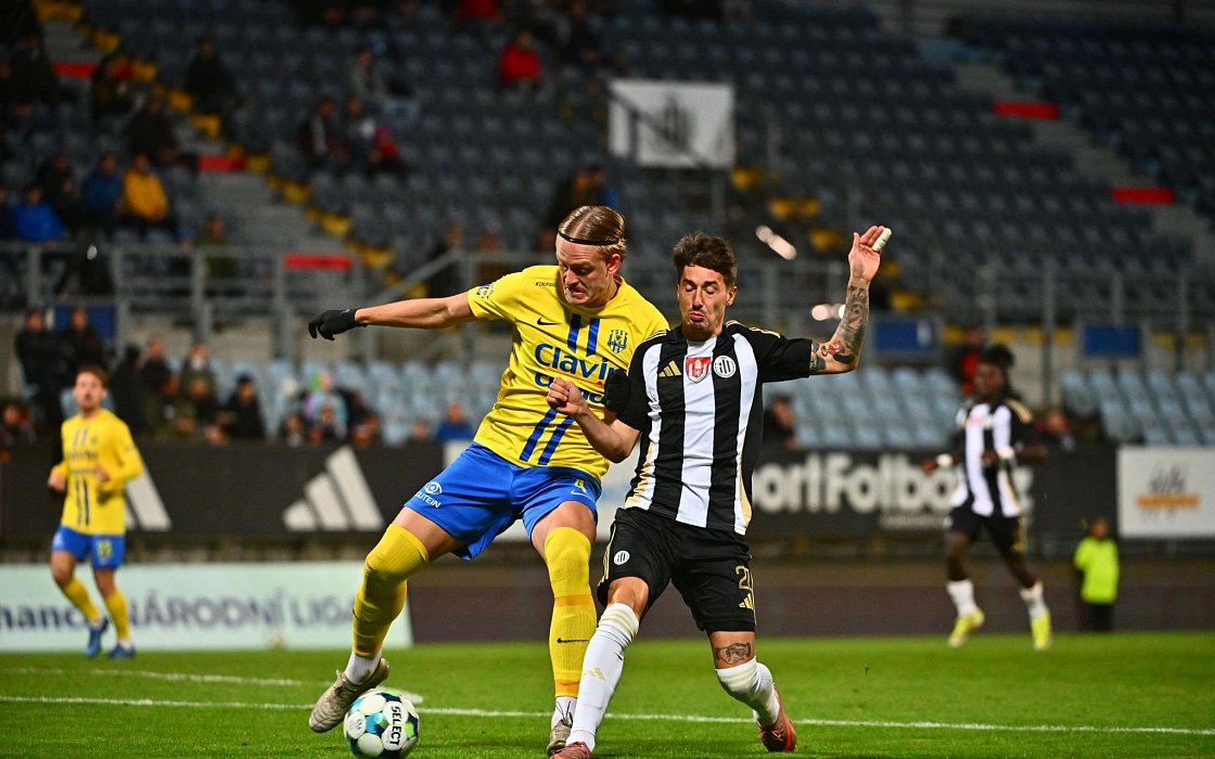 Budějovice po dlouhé době padly, zároveň musí řešit větší problém