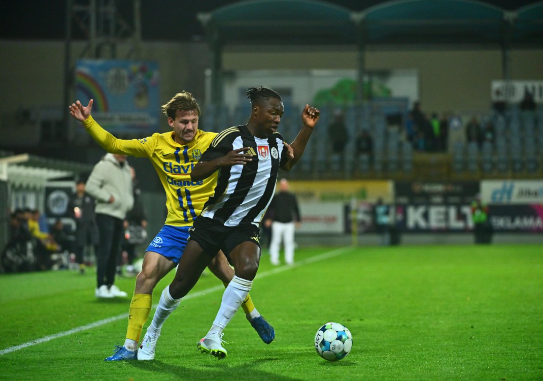 Jaký byl první půl rok nigérijské majitelky Dynama? Lepší výkony na hřišti, ale i spoustu problémů