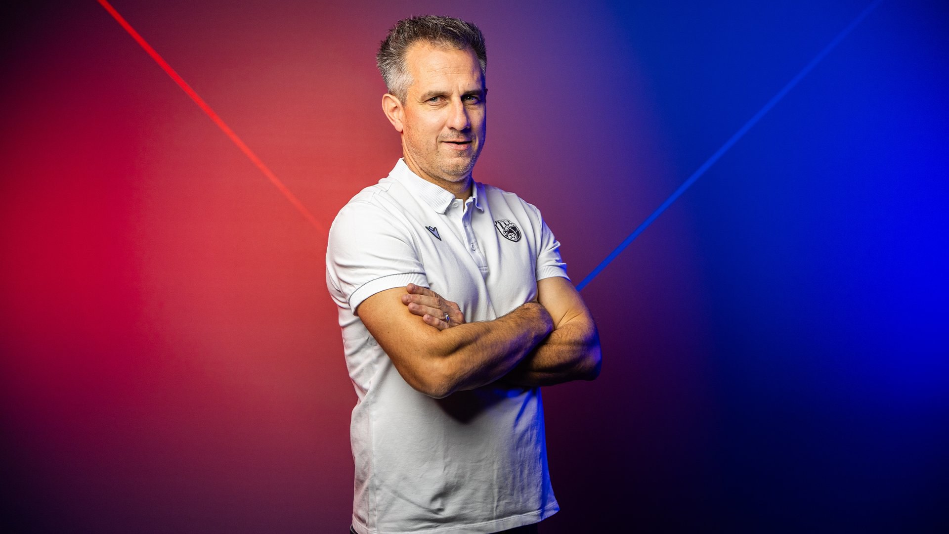 Šádek vyměnil klacek za kvalitní munici. Navíc sebral Spartě účinnou zbraň