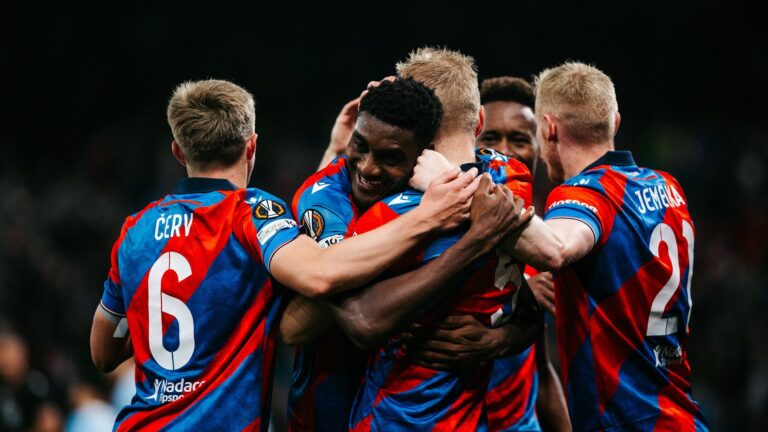 Tři čeští zástupci v evropských pohárech. Čekají je kluby z Turecka, Polska i Arménie