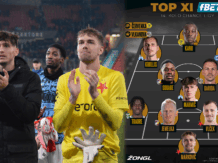 fBET TOP XI. CHL 14. kolo – Dvougólový Kanu či Vašulín, žolík Vlkanova nebo znovuzrozený Krollis