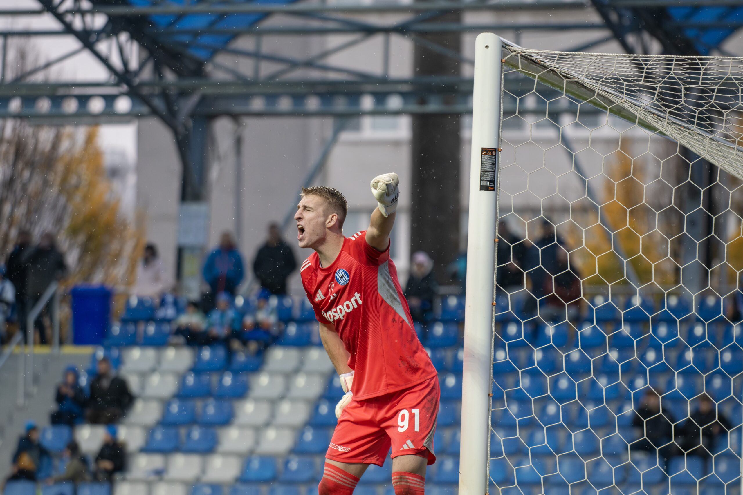 Thrillerový příběh Olomouce se šťastným koncem? Jak se to vezme