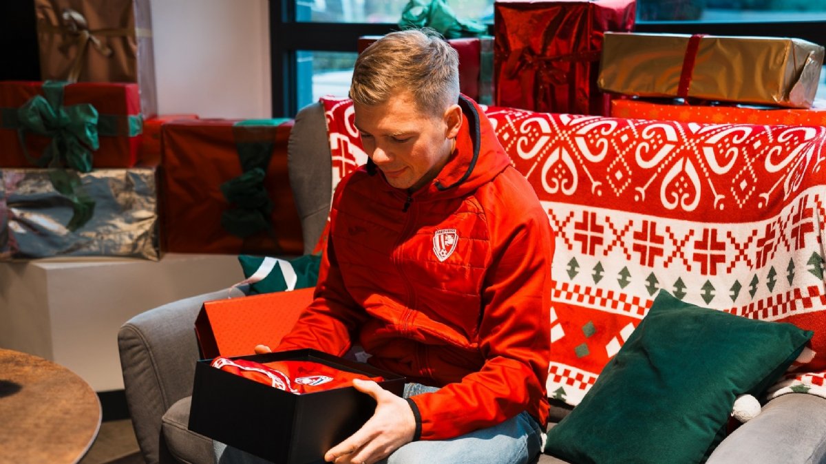 Krásný dárek pro Pardubice. Michal Hlavatý je může opět posunout výše