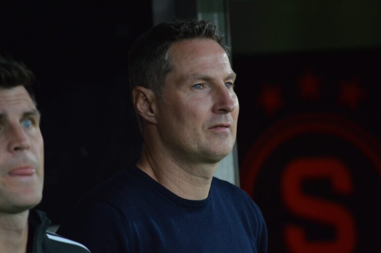 Sparta opět v krizi. Zamíří titul na Slavii?